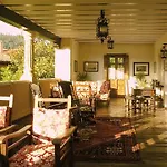 Palacio Carranceja