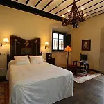 Hotel Palacio Carranceja