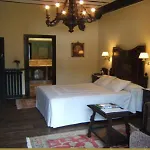 Ξενοδοχείο Palacio 4*