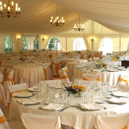 Hotel Palacio Carranceja