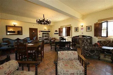 Hotel Palacio Carranceja