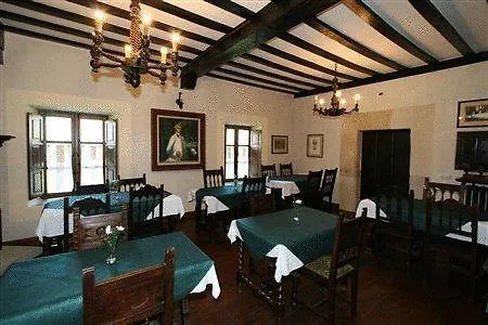 Palacio 4* Carranceja