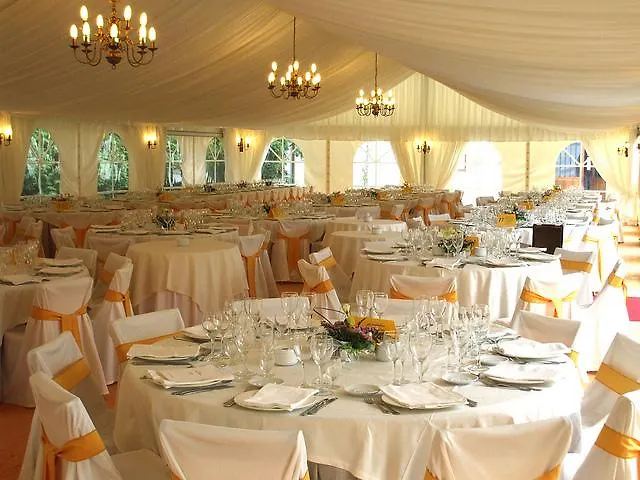 Hotel Palacio Carranceja