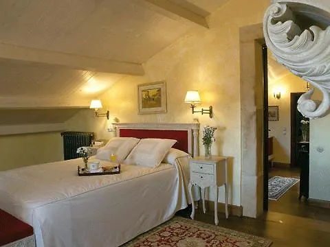 Palacio 4* Caranceja