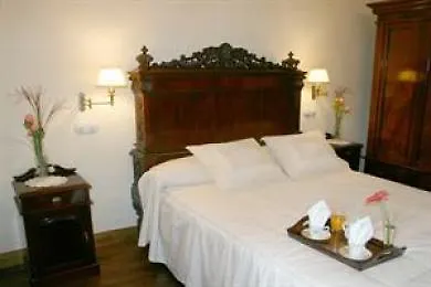 Palacio 4* Caranceja