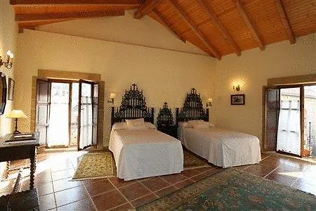 Hotel Palacio Caranceja