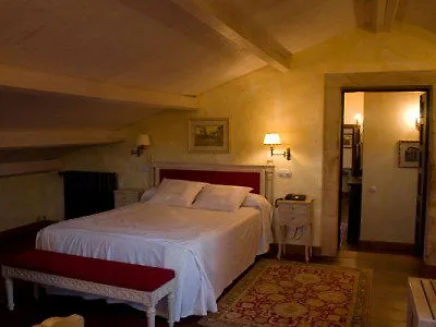 Palacio Hotel Carranceja