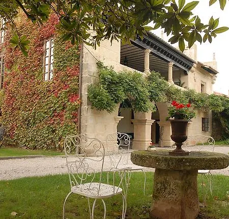 Szálloda Palacio 4*
