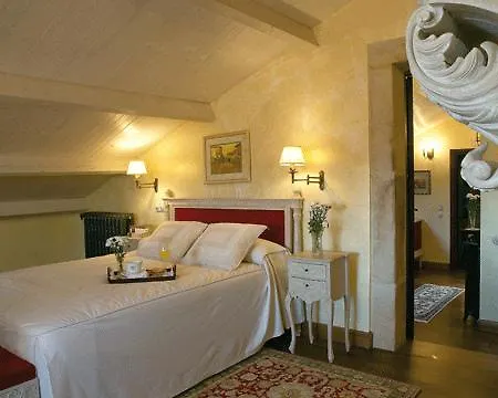 Palacio 4* Carranceja