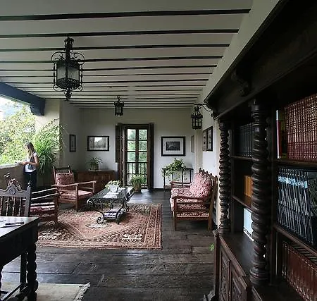 Szálloda Palacio 4*