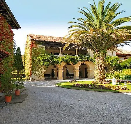 Palacio Szálloda 4*