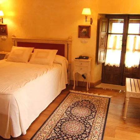Szálloda Palacio 4*