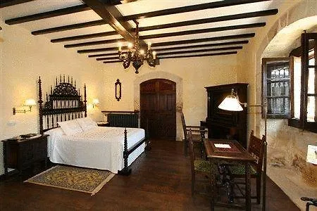 Szálloda Palacio 4*