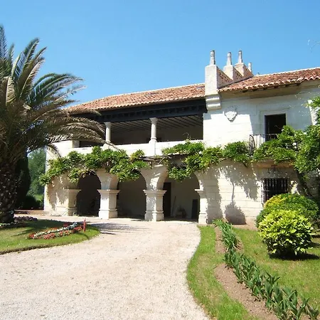 Palacio Szálloda Carranceja