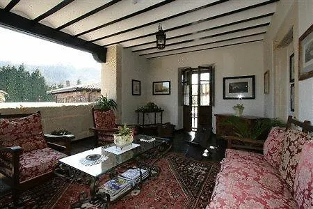 Palacio Szálloda 4*