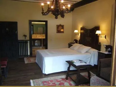 Szálloda Palacio 4*